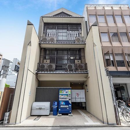 The Hotel Saint-Felicien Kyoto Shijo Karasuma Luaran gambar