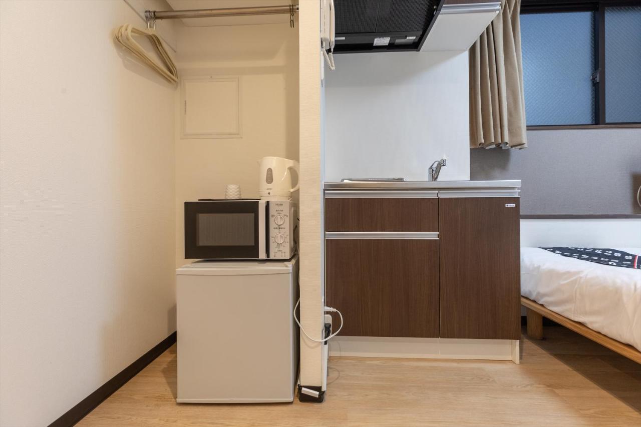 The Hotel Saint-Felicien Kyoto Shijo Karasuma Luaran gambar