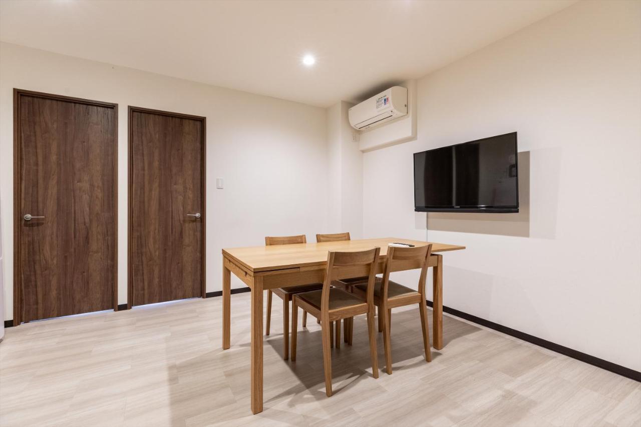 The Hotel Saint-Felicien Kyoto Shijo Karasuma Luaran gambar