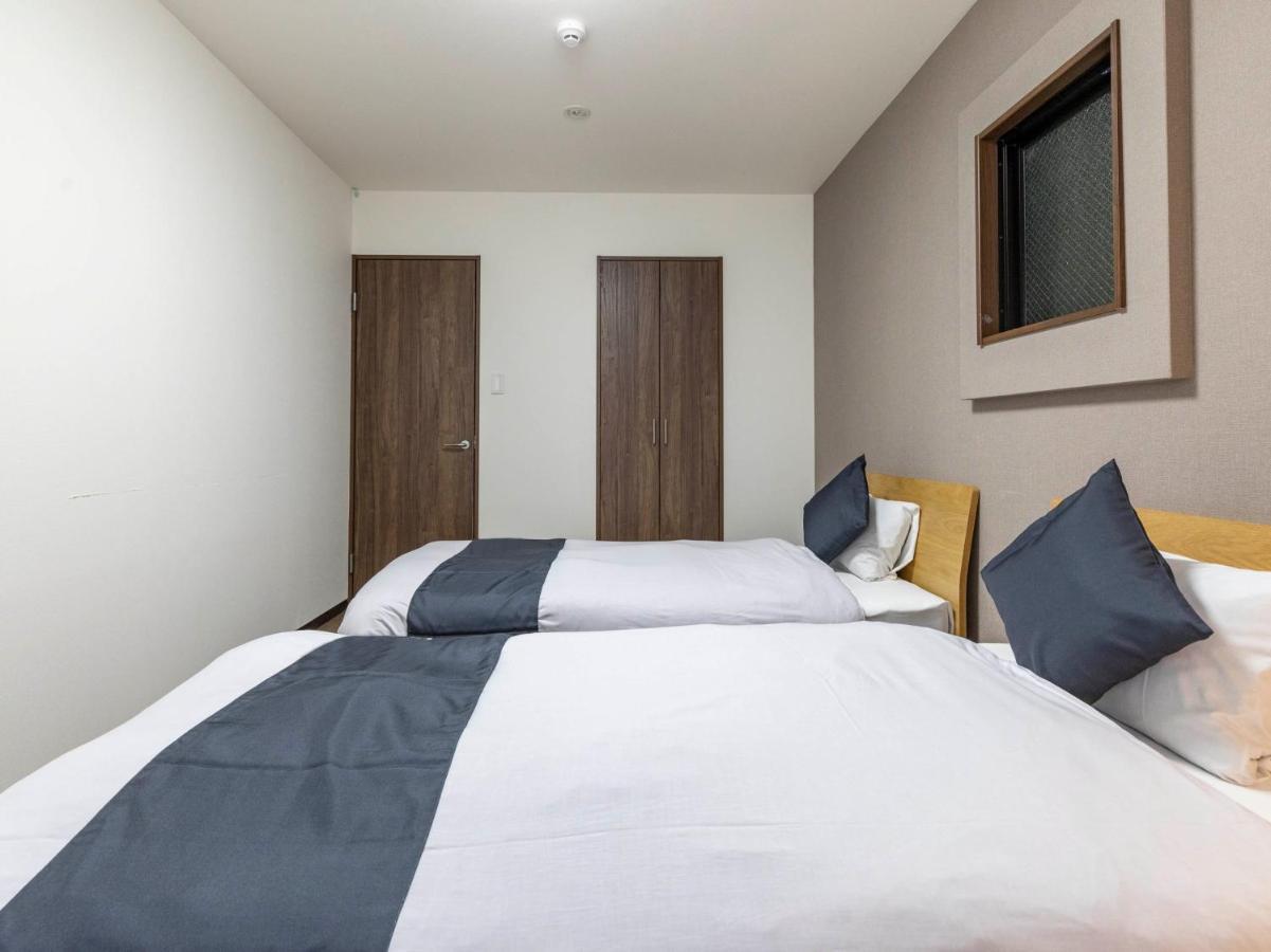The Hotel Saint-Felicien Kyoto Shijo Karasuma Luaran gambar