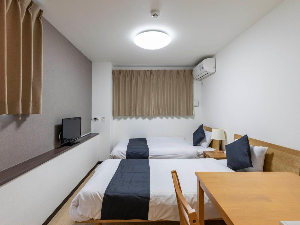 The Hotel Saint-Felicien Kyoto Shijo Karasuma Luaran gambar