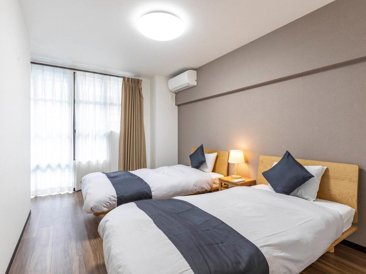 The Hotel Saint-Felicien Kyoto Shijo Karasuma Luaran gambar