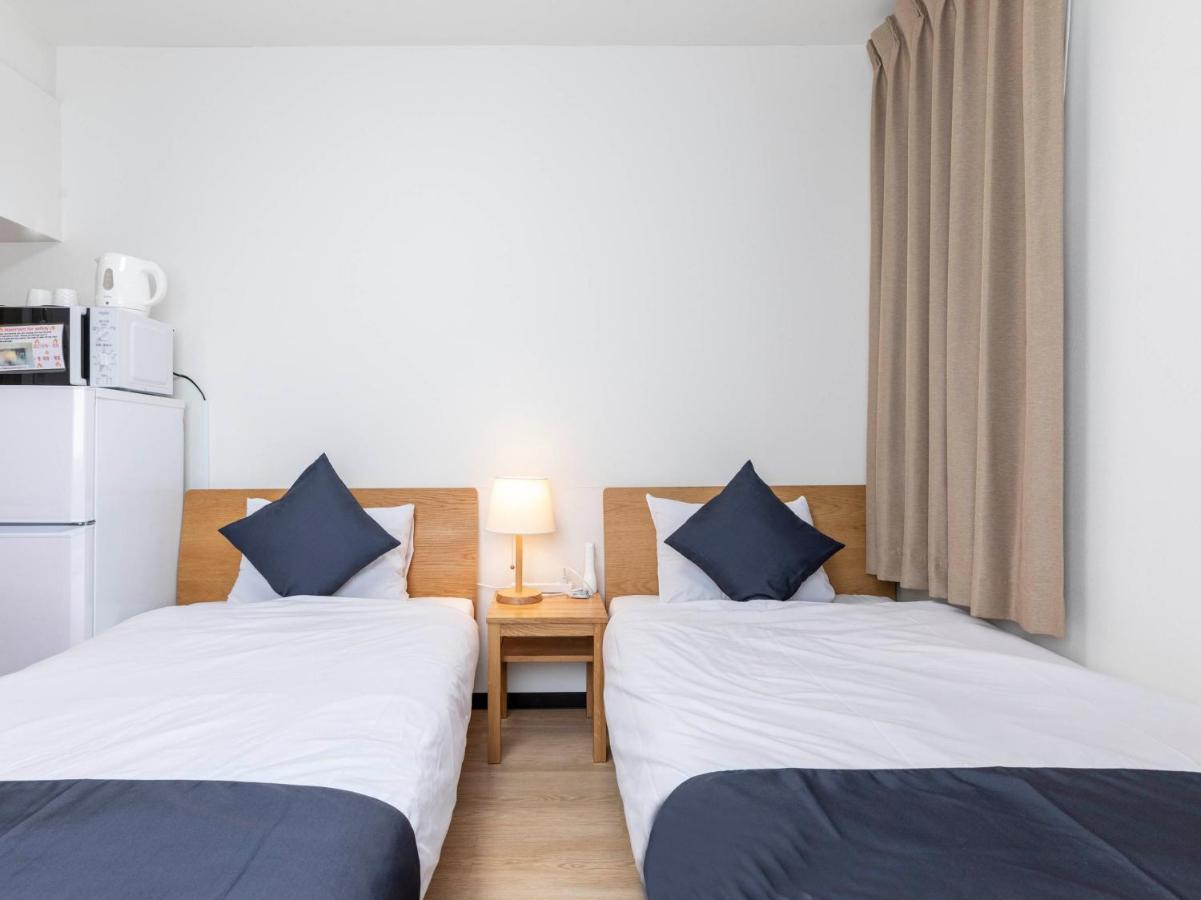 The Hotel Saint-Felicien Kyoto Shijo Karasuma Luaran gambar