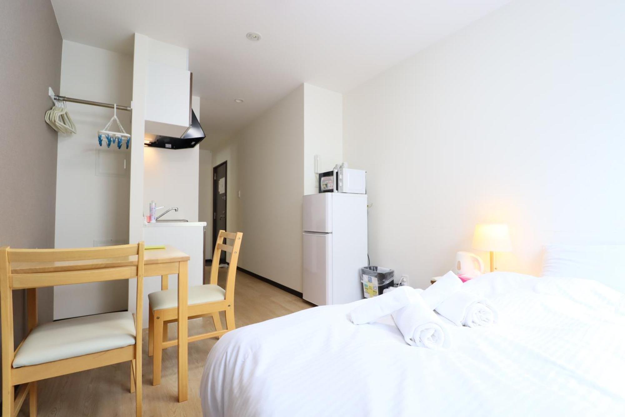 The Hotel Saint-Felicien Kyoto Shijo Karasuma Luaran gambar