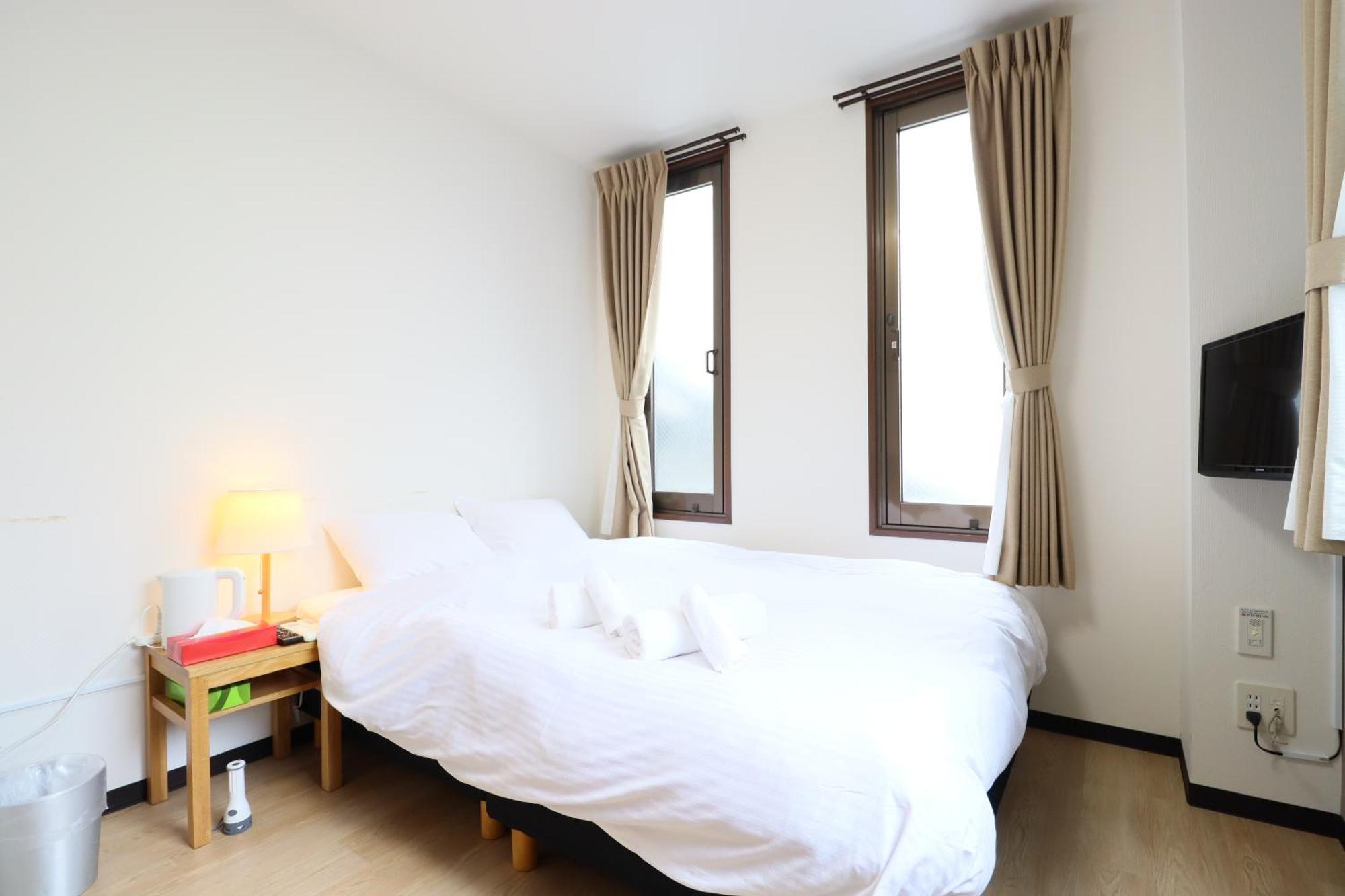 The Hotel Saint-Felicien Kyoto Shijo Karasuma Luaran gambar