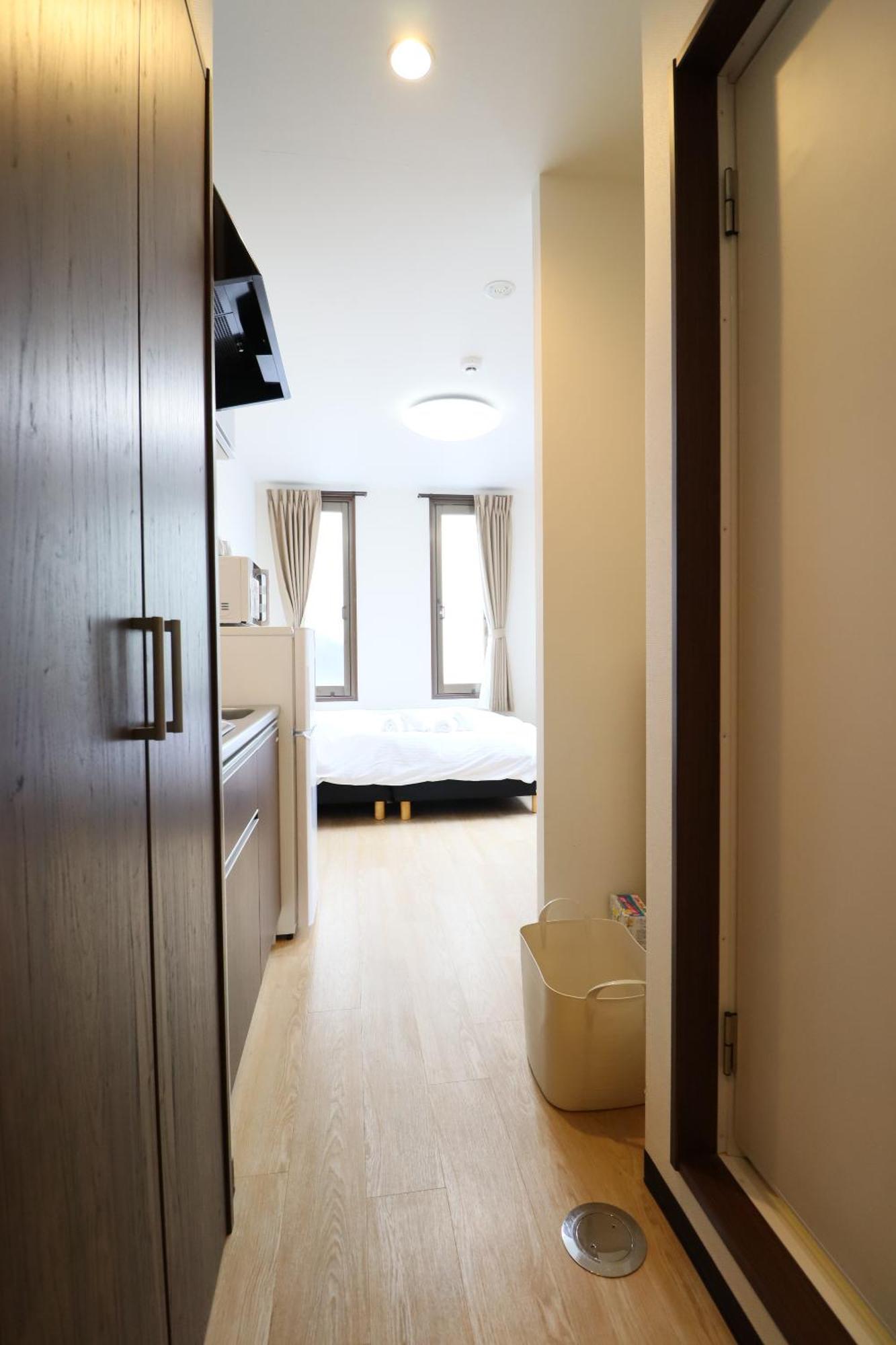 The Hotel Saint-Felicien Kyoto Shijo Karasuma Luaran gambar