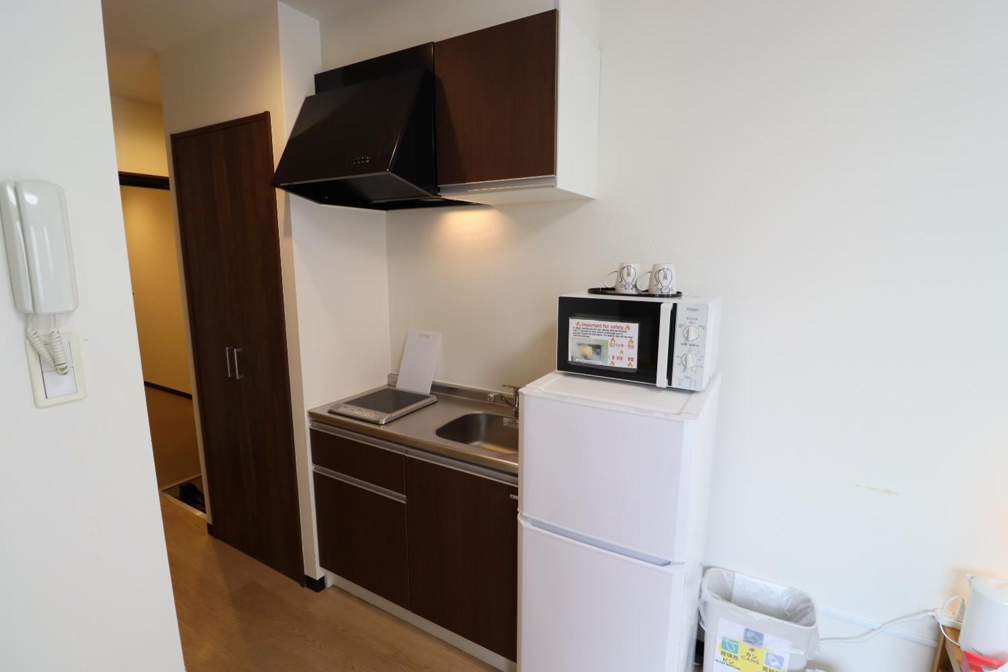The Hotel Saint-Felicien Kyoto Shijo Karasuma Luaran gambar