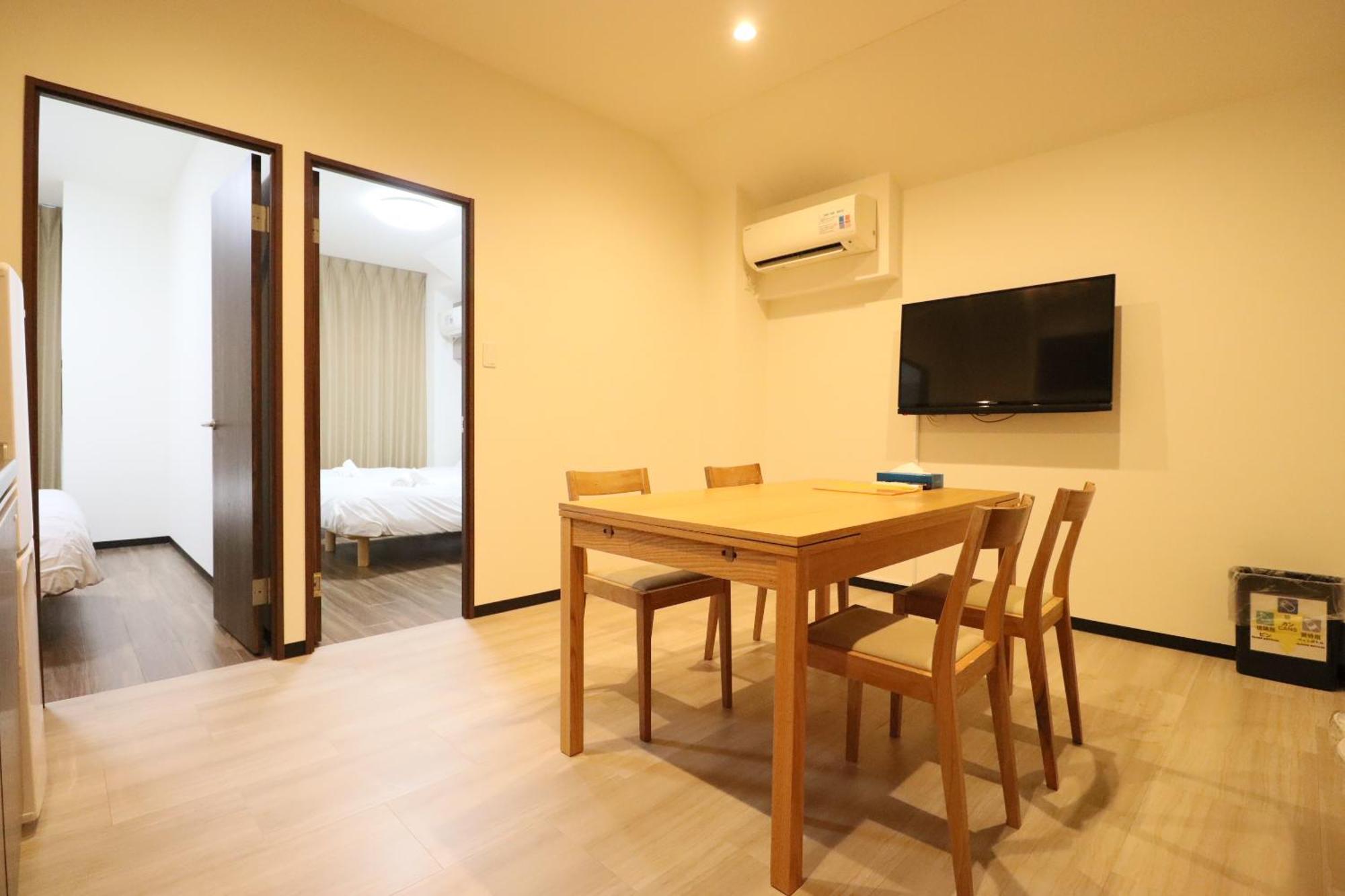 The Hotel Saint-Felicien Kyoto Shijo Karasuma Luaran gambar