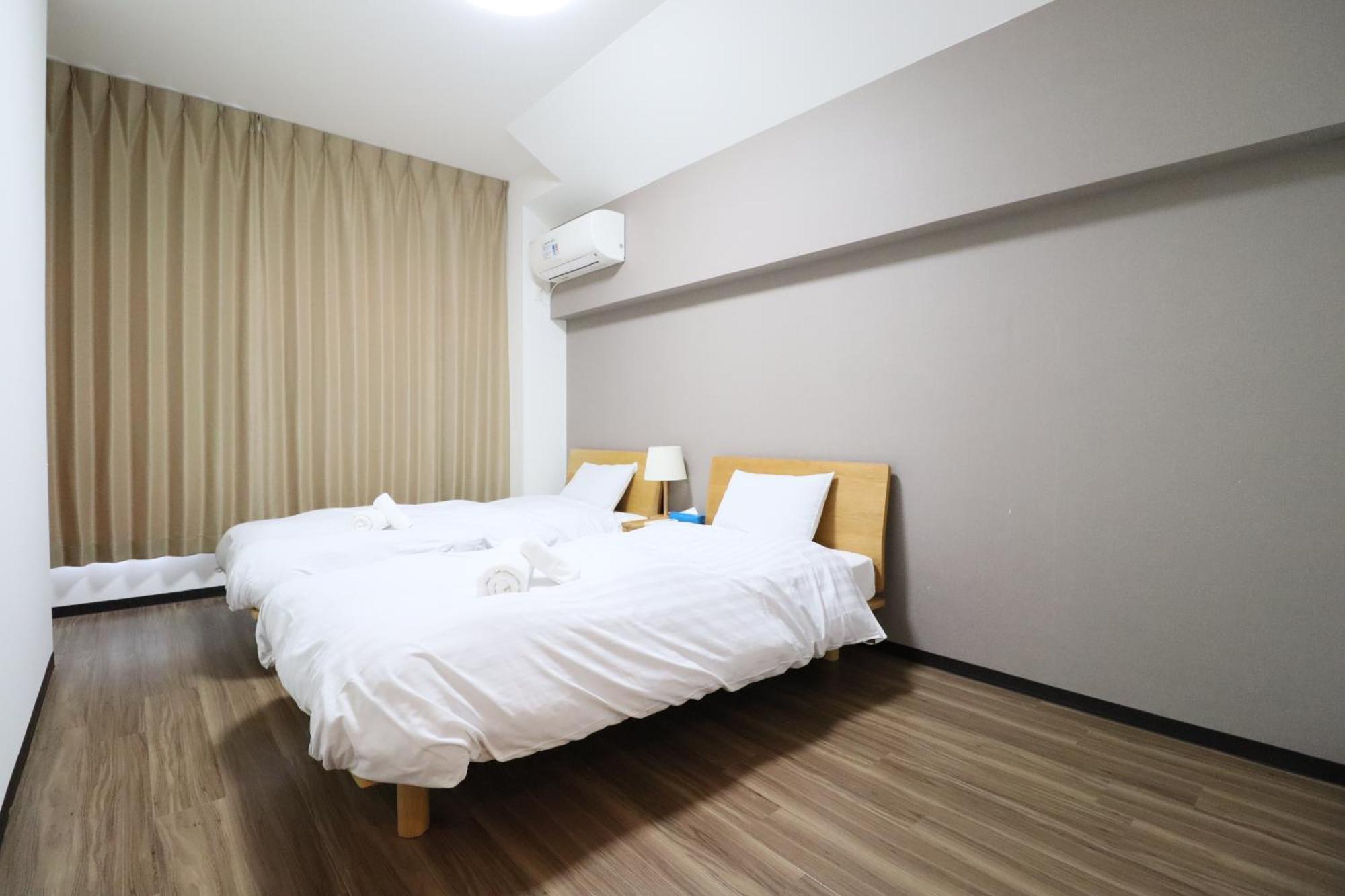 The Hotel Saint-Felicien Kyoto Shijo Karasuma Luaran gambar