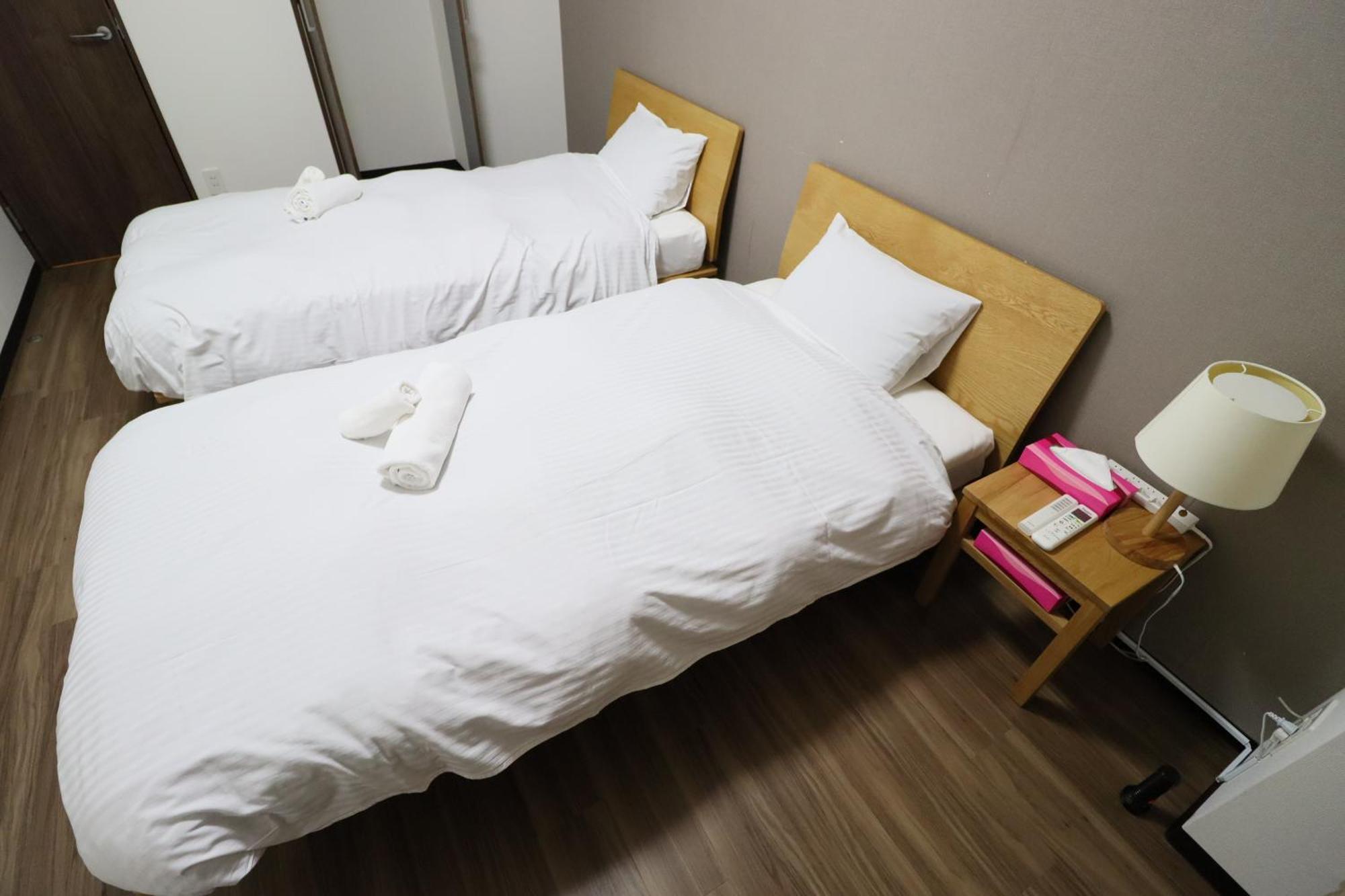 The Hotel Saint-Felicien Kyoto Shijo Karasuma Luaran gambar