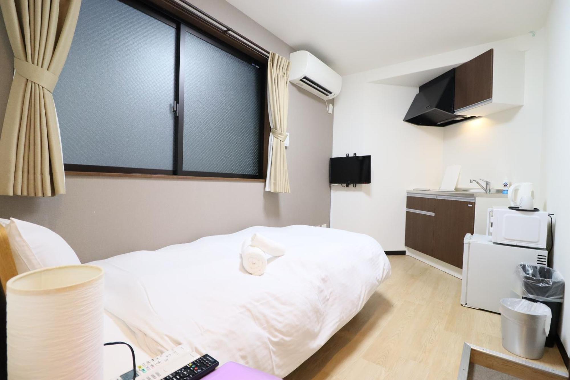 The Hotel Saint-Felicien Kyoto Shijo Karasuma Luaran gambar