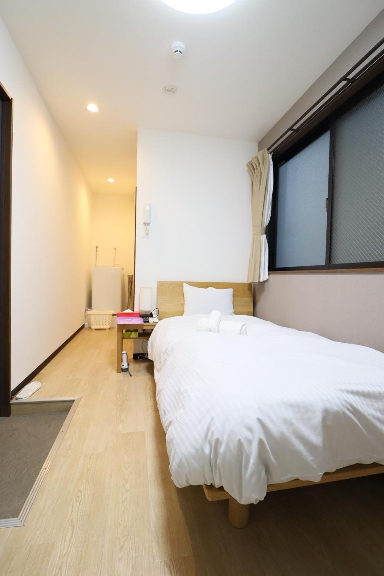 The Hotel Saint-Felicien Kyoto Shijo Karasuma Luaran gambar