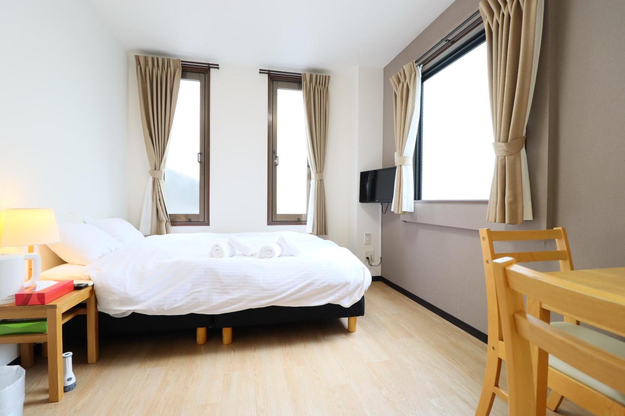 The Hotel Saint-Felicien Kyoto Shijo Karasuma Luaran gambar