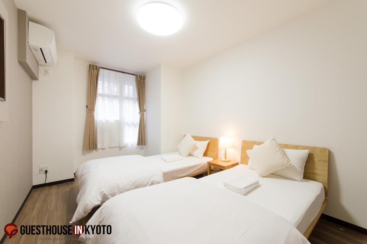 The Hotel Saint-Felicien Kyoto Shijo Karasuma Luaran gambar