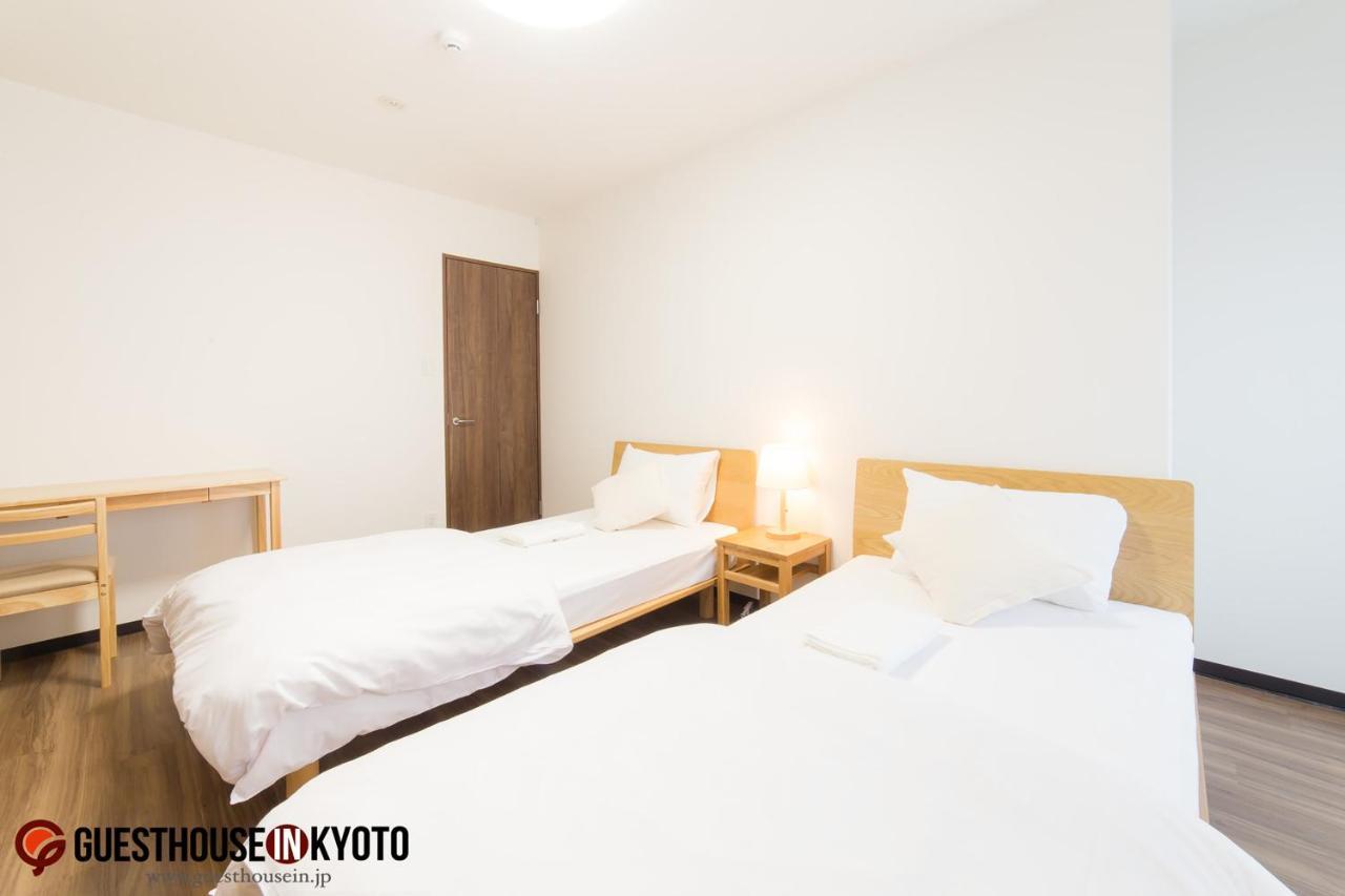 The Hotel Saint-Felicien Kyoto Shijo Karasuma Luaran gambar