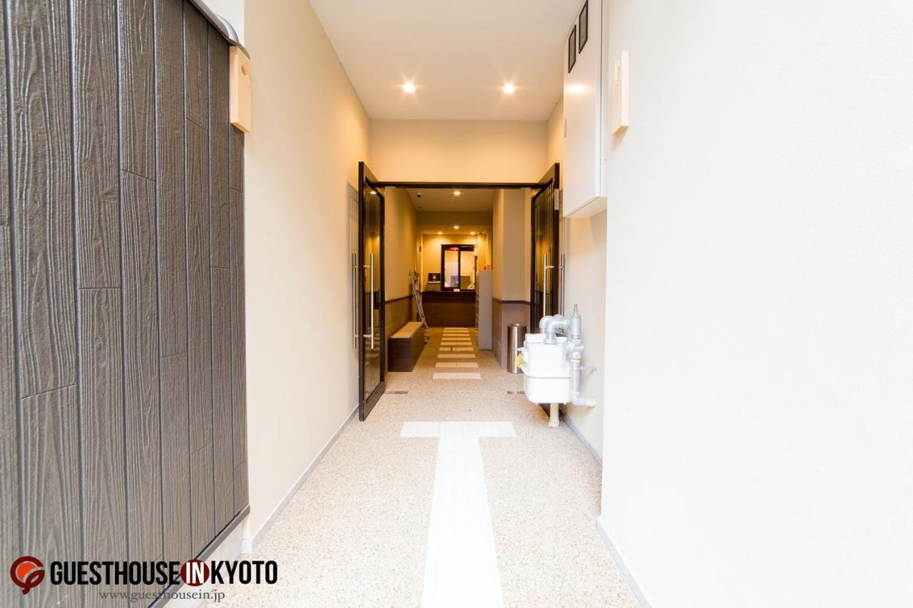 The Hotel Saint-Felicien Kyoto Shijo Karasuma Luaran gambar