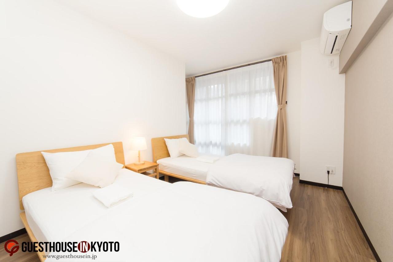 The Hotel Saint-Felicien Kyoto Shijo Karasuma Luaran gambar