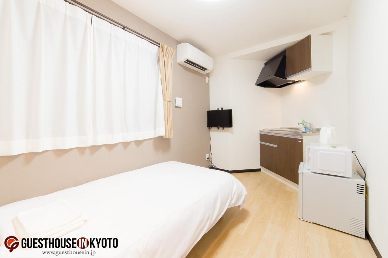 The Hotel Saint-Felicien Kyoto Shijo Karasuma Luaran gambar