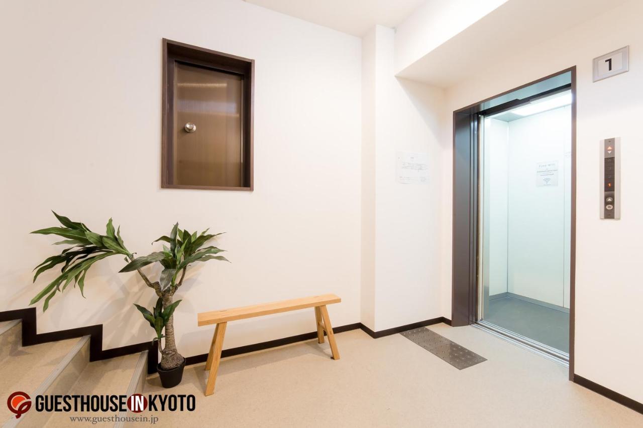 The Hotel Saint-Felicien Kyoto Shijo Karasuma Luaran gambar