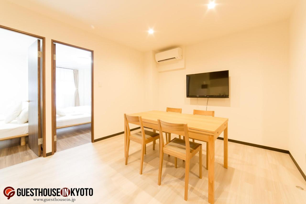 The Hotel Saint-Felicien Kyoto Shijo Karasuma Luaran gambar