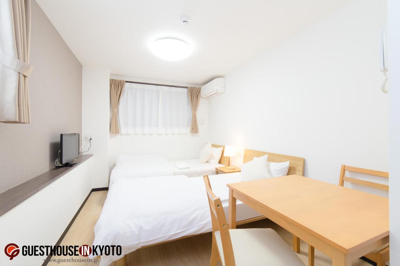The Hotel Saint-Felicien Kyoto Shijo Karasuma Luaran gambar